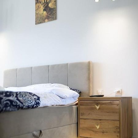 Apartament Stella Karpacz Exteriér fotografie