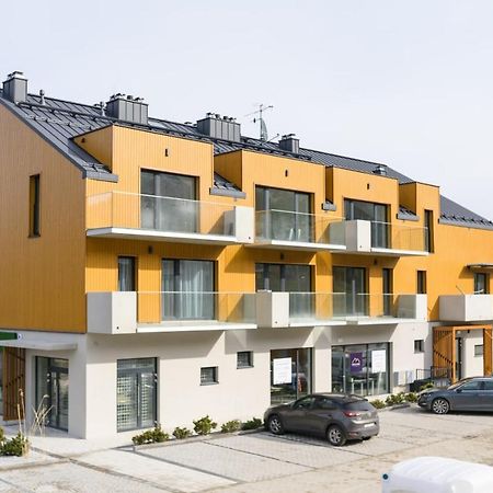 Apartament Stella Karpacz Exteriér fotografie