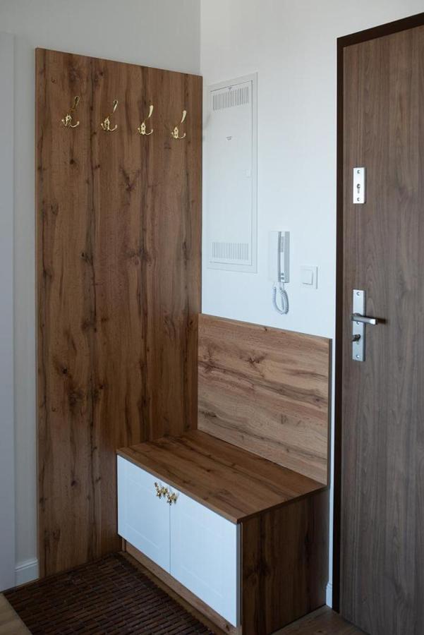 Apartament Stella Karpacz Exteriér fotografie