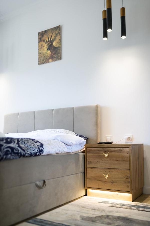 Apartament Stella Karpacz Exteriér fotografie