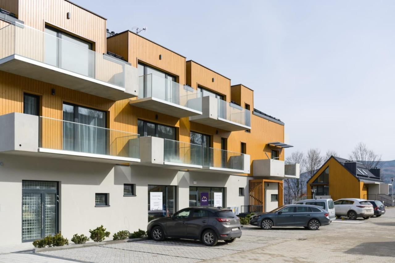Apartament Stella Karpacz Exteriér fotografie