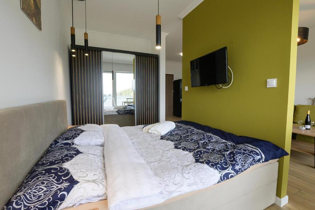 Apartament Stella Karpacz Exteriér fotografie