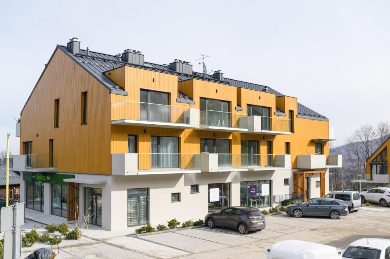 Apartament Stella Karpacz Exteriér fotografie