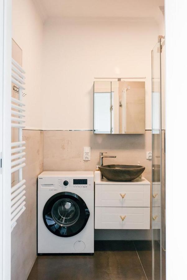Apartament Stella Karpacz Exteriér fotografie