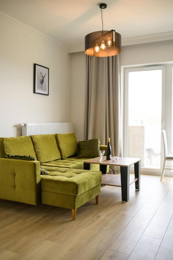 Apartament Stella Karpacz Exteriér fotografie