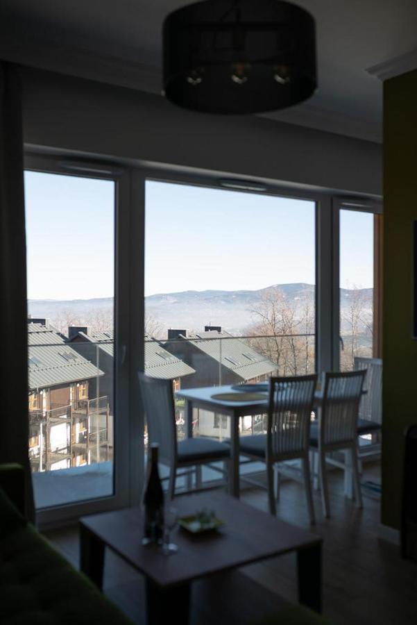 Apartament Stella Karpacz Exteriér fotografie
