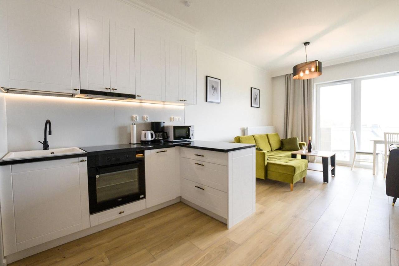 Apartament Stella Karpacz Exteriér fotografie