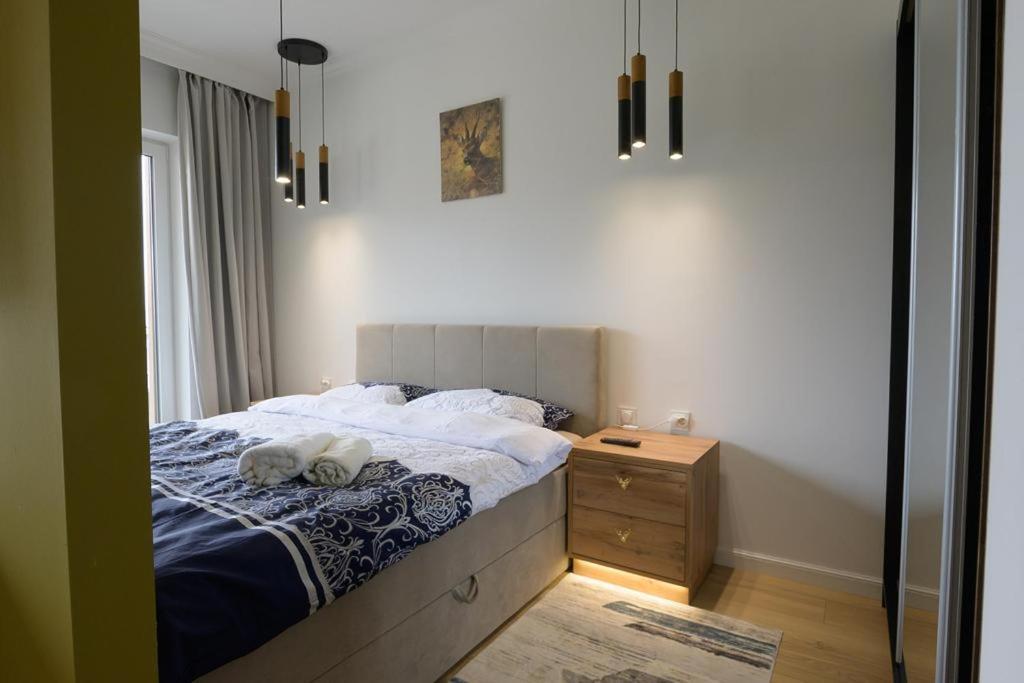 Apartament Stella Karpacz Exteriér fotografie
