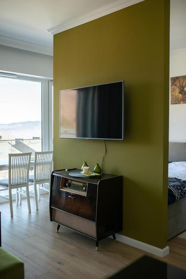 Apartament Stella Karpacz Exteriér fotografie